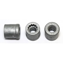 Lock Nut ELRING 398.150 OE WHT005491