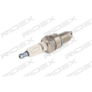 Spark Plug - RIDEX 686S0035
