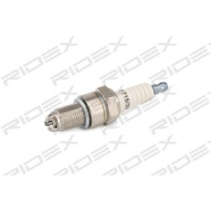 Spark Plug - RIDEX 686S0035