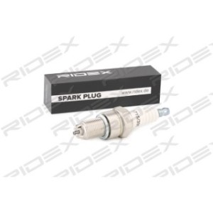 Spark Plug - RIDEX 686S0035