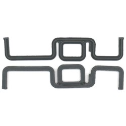 Timing Case Gasket ELRING 423.531 for BMW 3 5 Z3 OE 11141709593