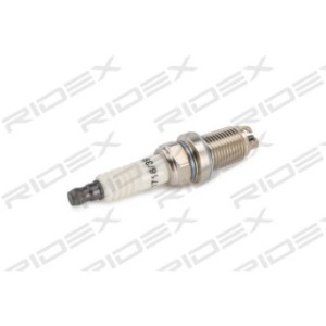 Spark Plug - RIDEX 686S0036
