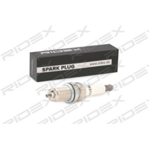 Spark Plug - RIDEX 686S0036