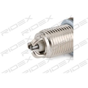 Spark Plug - RIDEX 686S0036