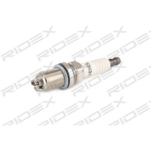 Spark Plug - RIDEX 686S0036
