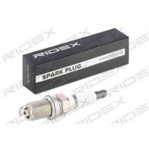 Spark Plug - RIDEX 686S0037