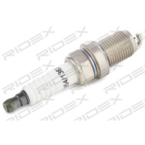 Spark Plug - RIDEX 686S0037