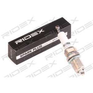 Spark Plug - RIDEX 686S0038