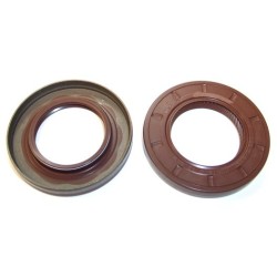 Camshaft Shaft Seal ELRING 440.750 for ABARTH ALFA ROMEO