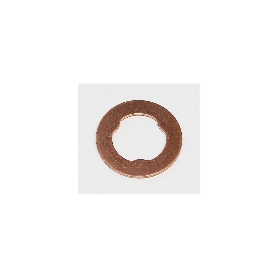 Nozzle Holder Seal Ring ELRING 451.710 OE 04286236