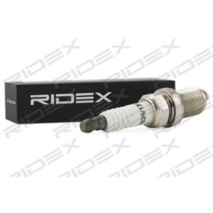 Spark Plug - RIDEX 686S0049