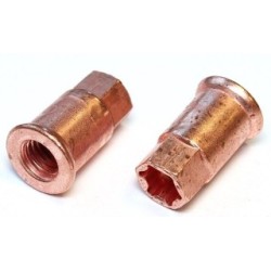 Lock Nut ELRING 456.290 OE 55565352