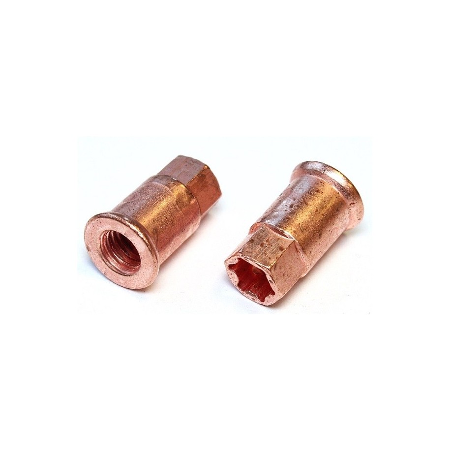 Lock Nut ELRING 456.290 OE 55565352