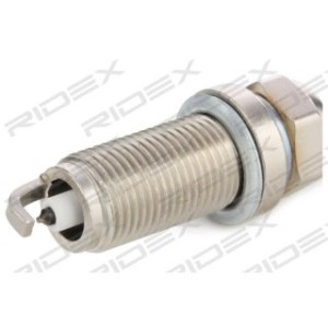 Spark Plug - RIDEX 686S0051