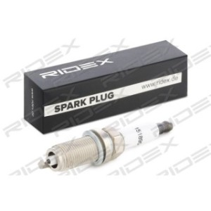 Spark Plug - RIDEX 686S0051