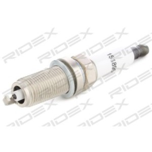 Spark Plug - RIDEX 686S0051