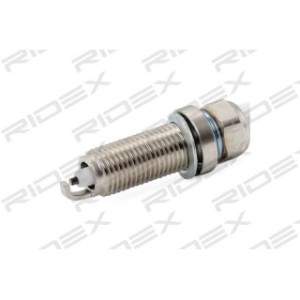 Spark Plug - RIDEX 686S0053