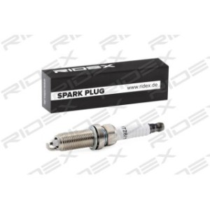 Spark Plug - RIDEX 686S0053