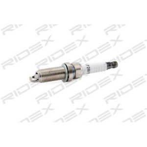 Spark Plug - RIDEX 686S0053