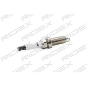 Spark Plug - RIDEX 686S0053