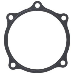 Oil Seal (mt) ELRING 481.380 OE 1521564