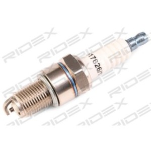 Spark Plug - RIDEX 686S0054