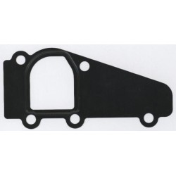 Coolant Flange Gasket ELRING 490.671 for CHEVROLET CITROEN