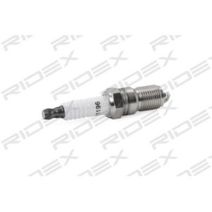 Spark Plug - RIDEX 686S0057