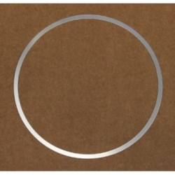 Cylinder Liner Gasket ELRING 490.890 for FREIGHTLINER