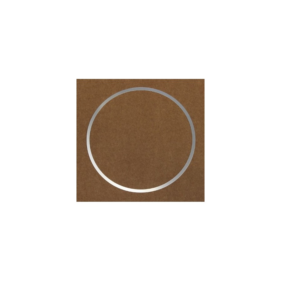 Cylinder Liner Gasket ELRING 490.890 for FREIGHTLINER