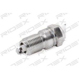 Spark Plug - RIDEX 686S0057