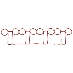 Intake Manifold Gasket ELRING 493.390 for AUDI SEAT SKODA VW