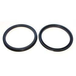 Seal Ring ELRING 495.600 OE 02.5664.57.00