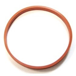 Intake Manifold Gasket ELRING 497.360 for CITROEN PEUGEOT OE 0348.S1