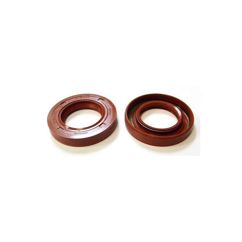 Camshaft Shaft Seal ELRING 508.544 for ARO DACIA MITSUBISHI