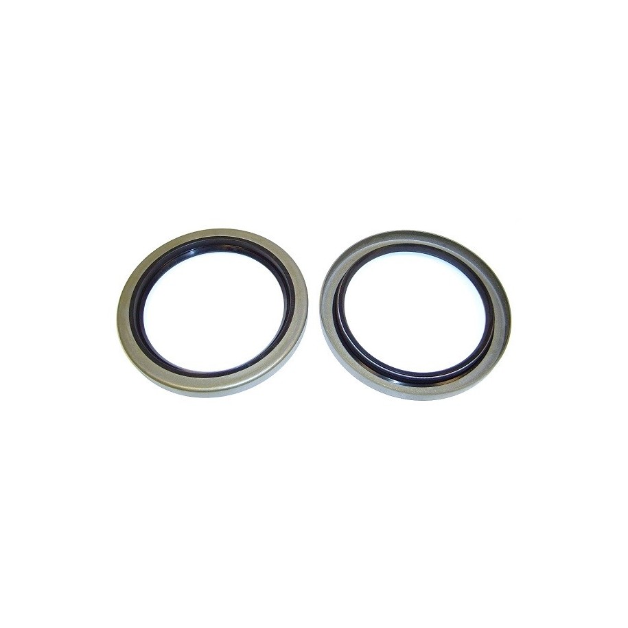 Seal Ring ELRING 519.243 OE 06.56281.0605