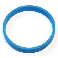 Intake Manifold Gasket ELRING 520.850 for RENAULT OE 140350001R