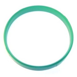Intake Manifold Housing Gasket ELRING 524.420 for BMW OE 13547522361