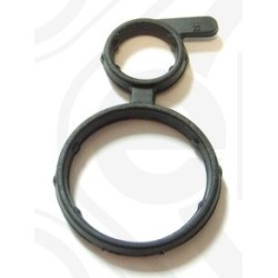 Injector Shaft Seal Ring ELRING 530.020 for ALPINA BMW MINI