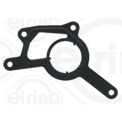 Vacuum Pump Gasket ELRING 537.960 for DODGE FREIGHTLINER