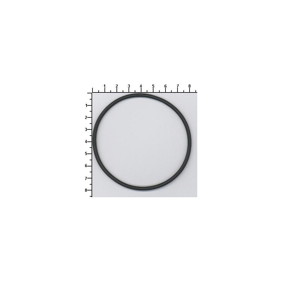 Seal Ring ELRING 562.807 OE 0129978348