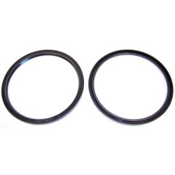 Seal Ring ELRING 563.617 OE 0099970046