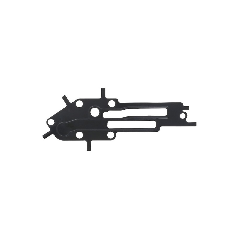 Oil Cooler Gasket ELRING 568.930 for FORD FORD (JMC) LAND ROVER