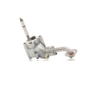 Oil Pump - RIDEX 596O0017
