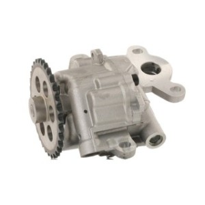 Oil Pump - RIDEX 596O0020
