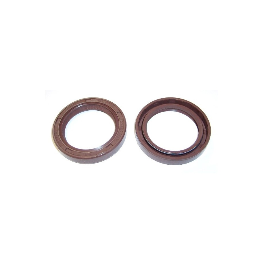 Camshaft Shaft Seal ELRING 583.030 for CHEVROLET DAEWOO