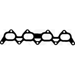 Intake Manifold Gasket ELRING 583.070 for MOSKVICH RENAULT