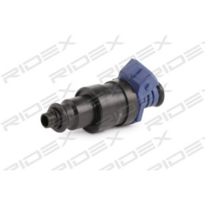 Injector Nozzle - RIDEX 3902I0008