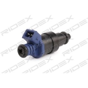 Injector Nozzle - RIDEX 3902I0008