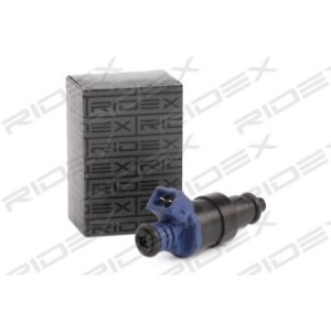 Injector Nozzle - RIDEX 3902I0008